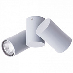 Спот Arte Lamp Gavroche A1511PL-2GY, фото 3