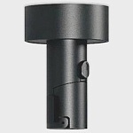 Основание на штанге Italline IT010 IT010-4017 black, фото 2