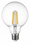 Лампа светодиодная Lightstar FILAMENT E27 8Вт 4000K 933104