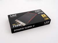 Блок питания LEDS POWER LUXDriver 007175, фото 3