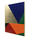 Интерьерная картина Striking Geometry, фото 2