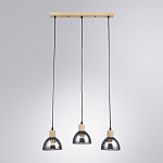Подвесной светильник Arte Lamp Lancaster A5869SP-3BK, фото 3