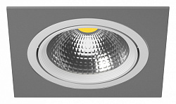 Встраиваемый светильник Lightstar Intero 111 i81906, фото 2
