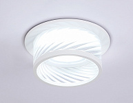 Встраиваемый светильник Ambrella Light TN TN1251, фото 4