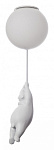 Накладной светильник Loft it Teddy 10030S, фото 2