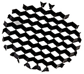 Насадка антибликовая DesignLed FA 00-00003543