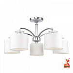 Люстра на штанге F-promo Modum 2199-5U, фото 2