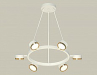 Подвесная люстра Ambrella Light XB XB9191152, фото 1