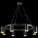 Подвесная люстра Lightstar Rullo LR01837840, фото 4