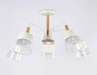 Люстра на штанге Ambrella Light TR TR4738, фото 3