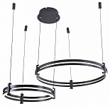 Подвесная люстра Zortes Duble-R ZRS.27510.02, фото 3