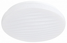 Накладной светильник Эра Sahara SPB-6 Slim Sahara 36W-6,5K