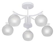 Люстра на штанге Vitaluce V4286 V4286-0/5PL