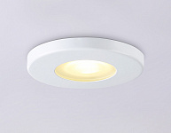 Встраиваемый светильник Ambrella Light TN TN1180, фото 4