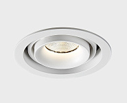 Встраиваемый светильник Italline DE-313 DE-313 white, фото 2