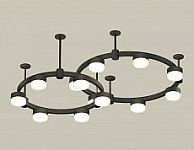 Подвесная люстра Ambrella Light XR XR92221006