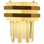 Бра Natali Kovaltseva Spear SPEAR 76013/2W GOLD, фото 1