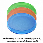 Встраиваемый в дорогу светильник Fumagalli Ceci 3F4.000.000.LXD1L, фото 3