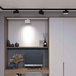 Светильник на штанге Arlight LOFT 036469, фото 4