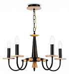 Подвесная люстра Ambrella Light TR TR9593, фото 3