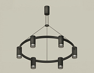 Подвесная люстра Ambrella Light XB XB9022201, фото 3