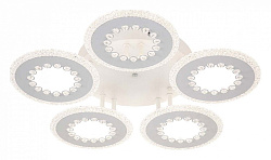 Потолочная люстра Escada Dew 10233/5LED, фото 2