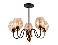 Люстра на штанге Ambrella Light TR TR9057, фото 3