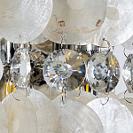 Накладной светильник Arte Lamp Pipirima A4041AP-2CC, фото 4