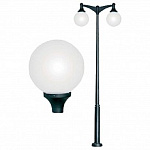 Фонарный столб Fumagalli Globe 400 Modern G41.372.A20.AYE27DN, фото 1