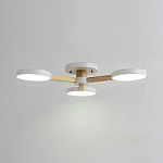 Потолочная люстра Imperiumloft Turna White TURNA01, фото 1
