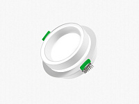 Встраиваемый светильник LEDS POWER 009131