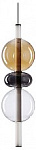 Подвесной светильник Arte Lamp Vassoio A6835SP-12SM, фото 1