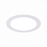 ST210.548.12 Св-к встр. Белый LED 1*12W 4000K 900Lm Ra80 110° IP20 D120xH30 220-240V Встраиваемые светильники, фото 3