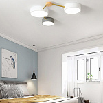 Потолочная люстра Imperiumloft SOLEN SOLEN01, фото 3