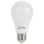 Лампа светодиодная Эра Стандарт E27 15Вт 6000K LED A60-15W-860-E27, фото 1