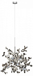 Подвесная люстра Loft it Spark 10101 Chrome, фото 3