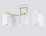 Люстра на штанге Ambrella Light TR TR303047, фото 4