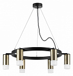 Подвесная люстра Lightstar Rullo LR0163161, фото 3