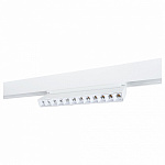 Накладной светильник Arte Lamp Linea A4668PL-1WH, фото 2
