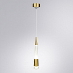 Подвесной светильник Arte Lamp Sabik A6576SP-1PB, фото 4