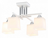 Люстра на штанге Ambrella Light TR TR303041, фото 1