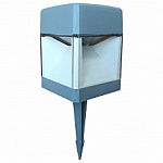 Наземный низкий светильник Fumagalli Elisa DS2.561.000.LXD1L, фото 1
