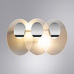 Накладной светильник Arte Lamp Rosabella A4067AP-2CC, фото 3