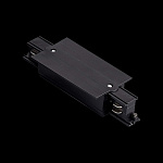 Токопровод центральный Lightstar Quattro 503187-RPS, фото 3