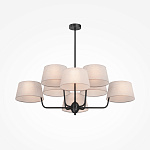 Подвесной светильник Maytoni MOD360PL-08B, фото 3