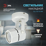 Светильник на штанге Эра OL2 GU10 WH Б0044259, фото 4
