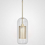 Подвесной светильник Imperiumloft CATCH F CATCH-F01
