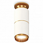 Накладной светильник Ambrella Light XS XS6301260