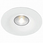 Встраиваемый светильник VOLTALIGHTING Alfa DL0008.36.3K.TW