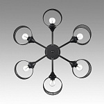 Люстра на штанге Lumion Tidina 8238/6C, фото 4